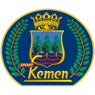 Escudo de Aramas Kemen