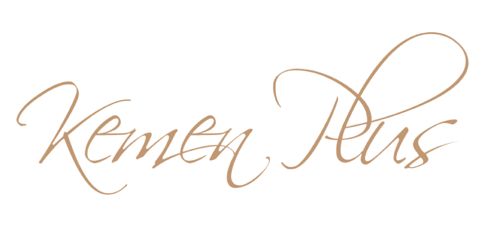 Logotipo Kemen Plus